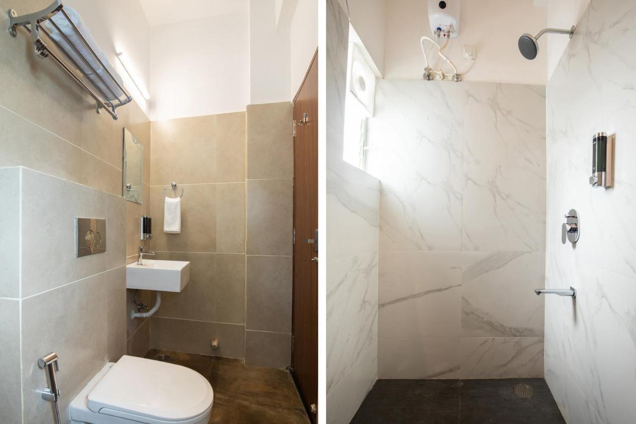 Hotel Ballfin Indore Zewnętrze zdjęcie